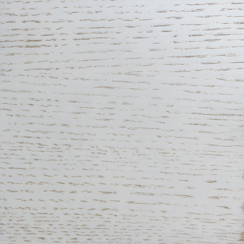 Белая эмаль с золотой патиной