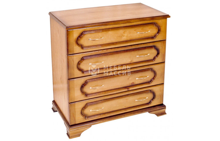 Комод Гармония-2