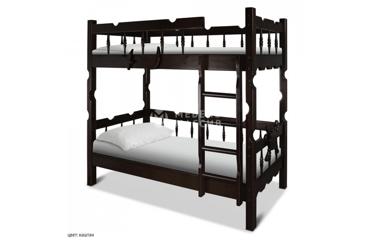 Кровать Штиль