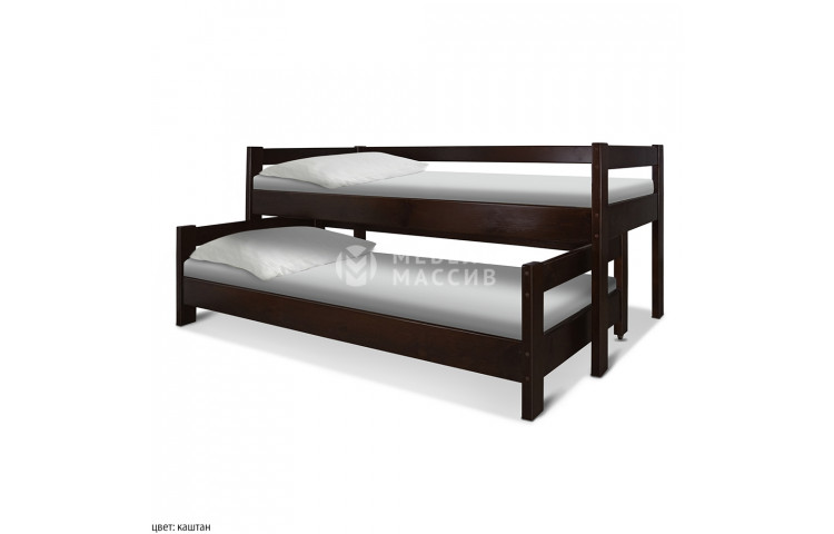 Кровать Юнис