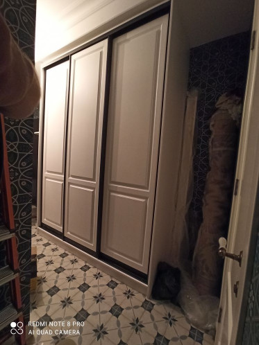 Наши работы