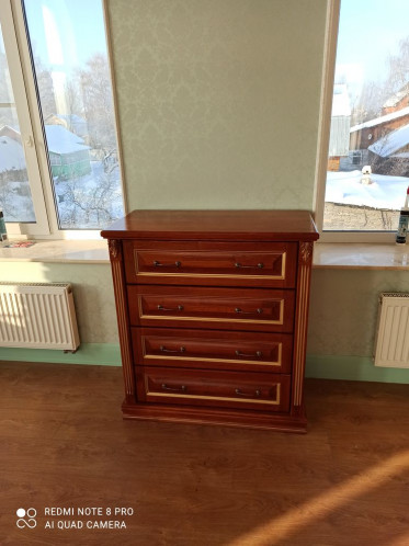 Наши работы