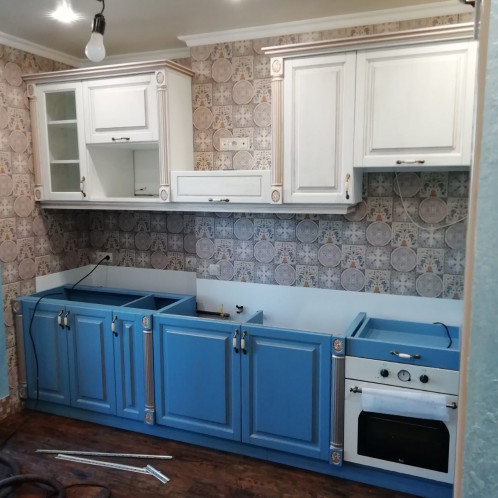 Наши работы