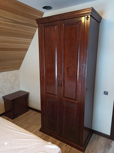 Наши работы