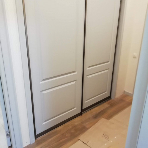 Наши работы