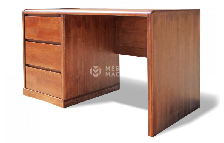 Стол письменный Бали Люкс